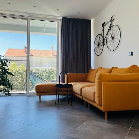 Kia Ora Apartment Trogir Eksteriør bilde