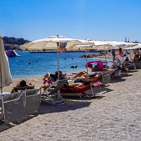 Kia Ora Apartment Trogir Eksteriør bilde