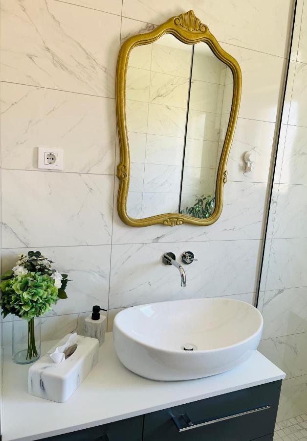 Kia Ora Apartment Trogir Eksteriør bilde