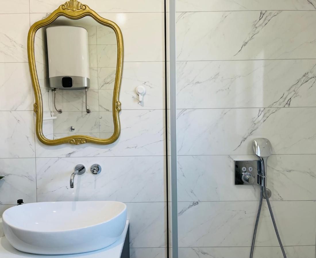 Kia Ora Apartment Trogir Eksteriør bilde