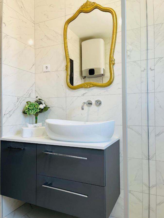 Kia Ora Apartment Trogir Eksteriør bilde