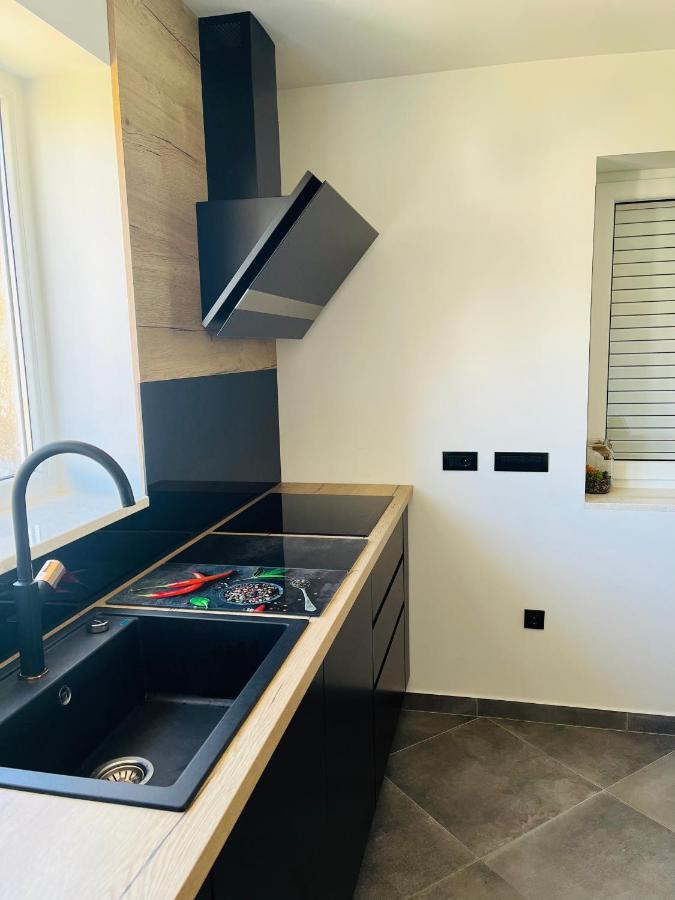 Kia Ora Apartment Trogir Eksteriør bilde