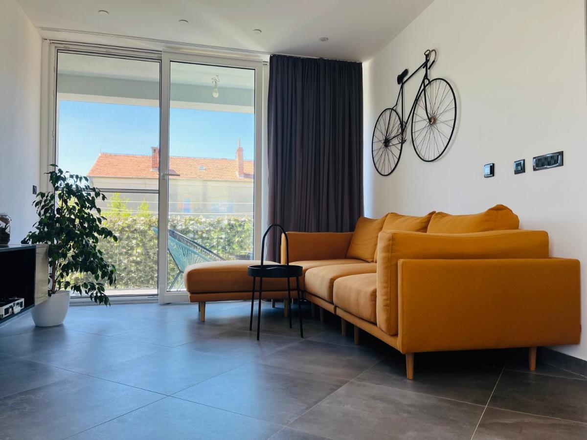 Kia Ora Apartment Trogir Eksteriør bilde