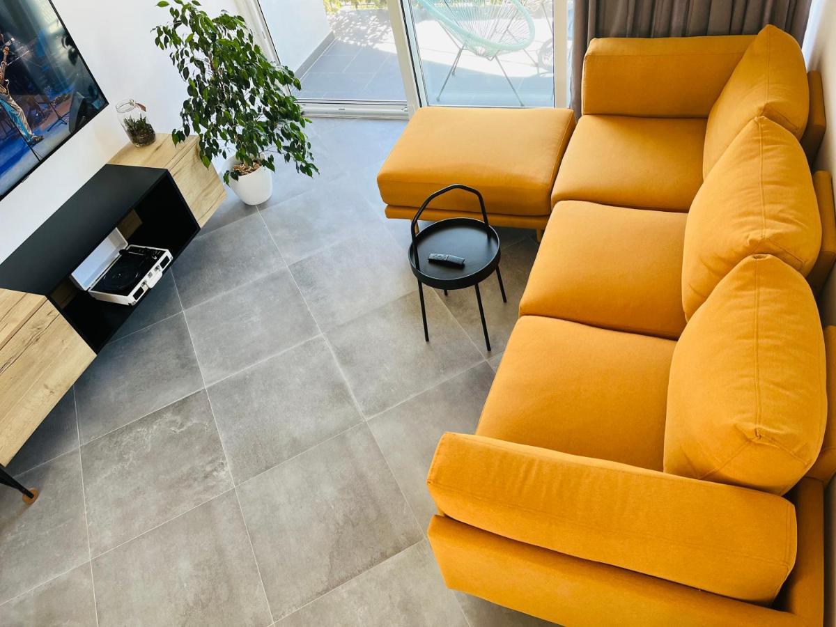 Kia Ora Apartment Trogir Eksteriør bilde