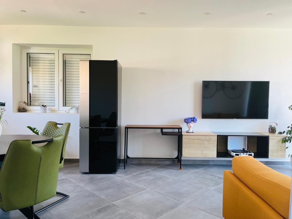 Kia Ora Apartment Trogir Eksteriør bilde