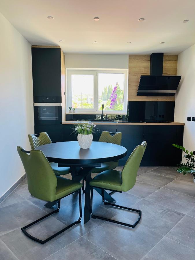 Kia Ora Apartment Trogir Eksteriør bilde