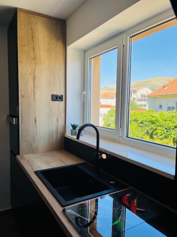 Kia Ora Apartment Trogir Eksteriør bilde