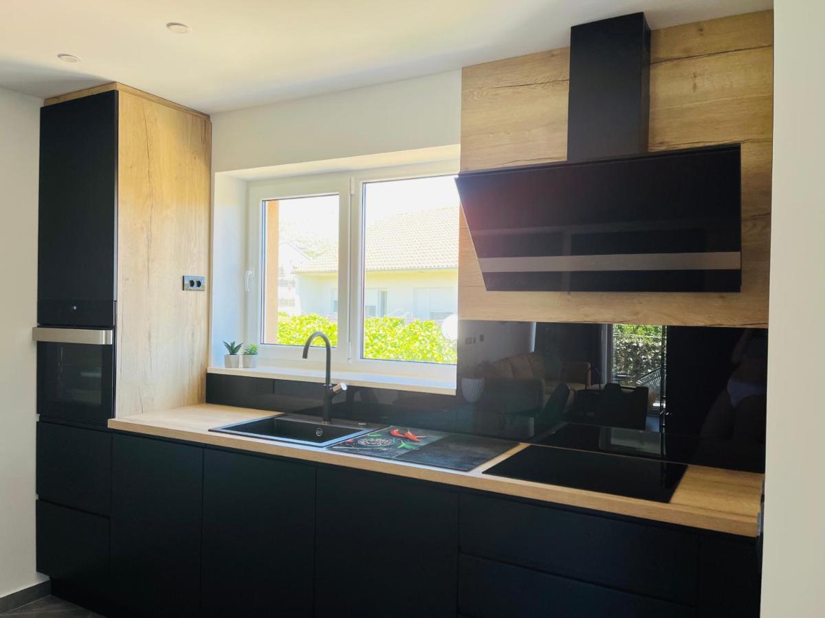 Kia Ora Apartment Trogir Eksteriør bilde