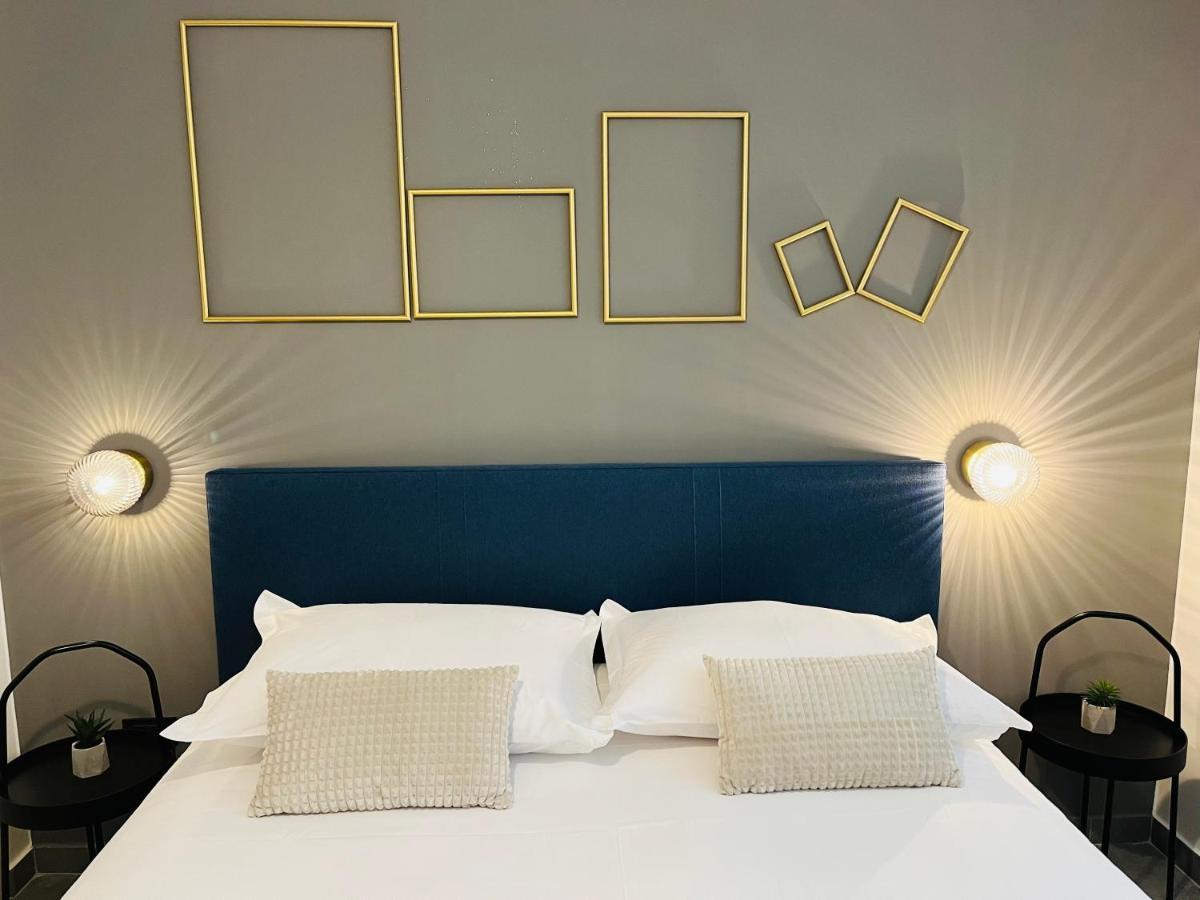 Kia Ora Apartment Trogir Eksteriør bilde