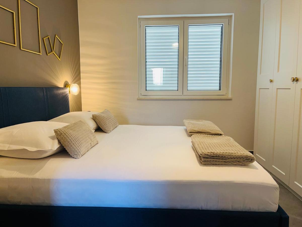 Kia Ora Apartment Trogir Eksteriør bilde