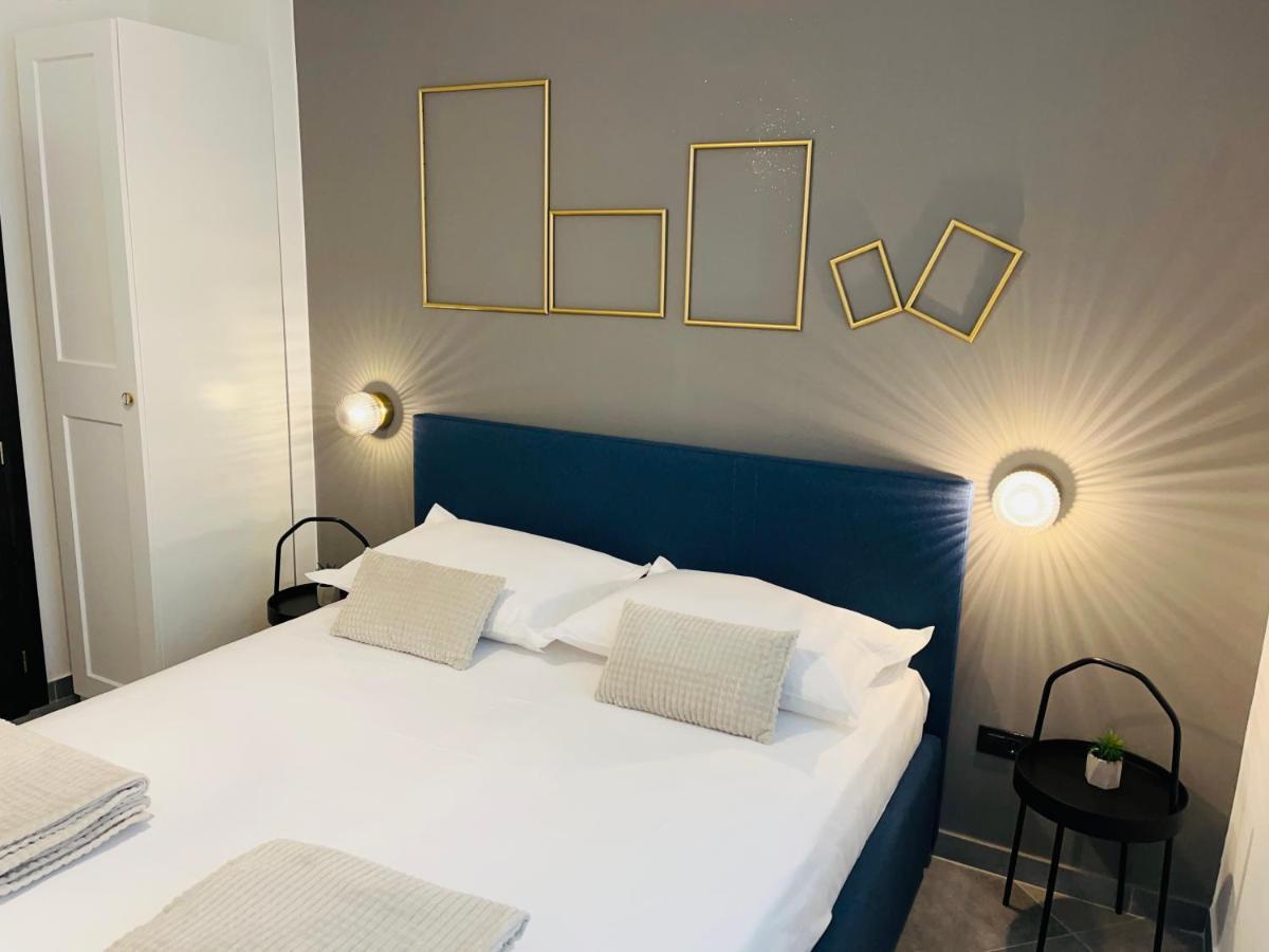 Kia Ora Apartment Trogir Eksteriør bilde