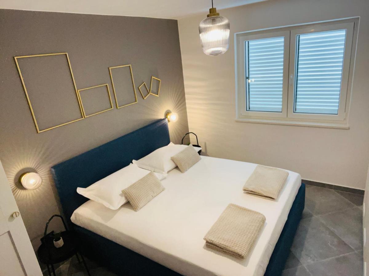 Kia Ora Apartment Trogir Eksteriør bilde