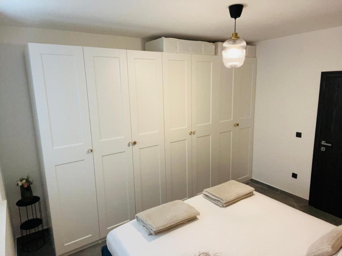 Kia Ora Apartment Trogir Eksteriør bilde