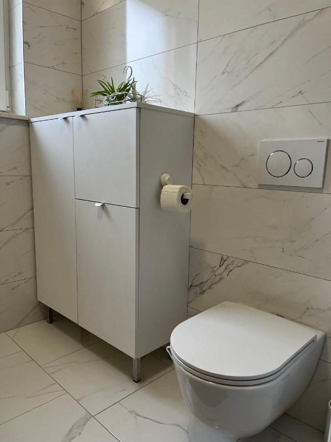 Kia Ora Apartment Trogir Eksteriør bilde