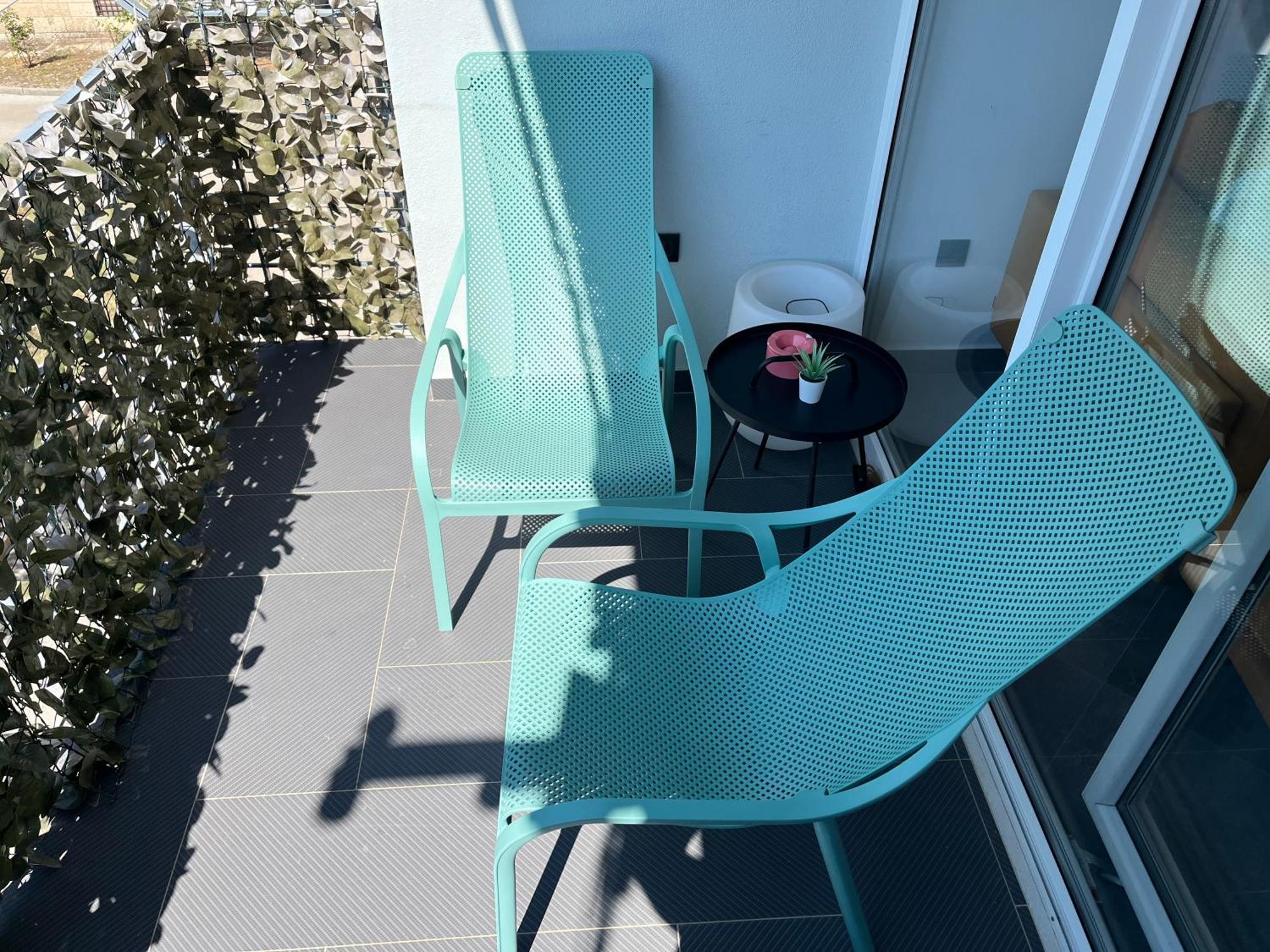 Kia Ora Apartment Trogir Eksteriør bilde
