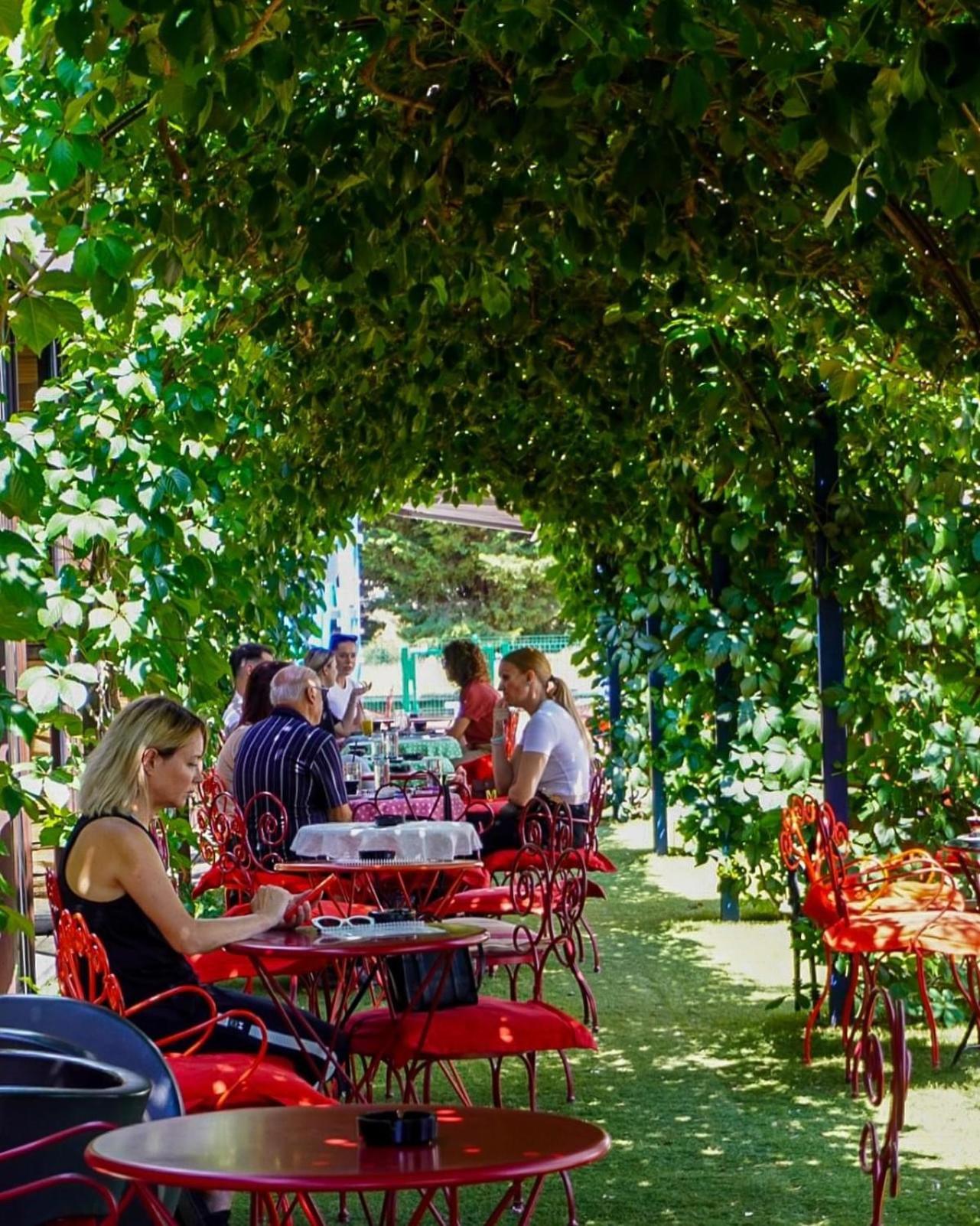 Kia Ora Apartment Trogir Eksteriør bilde